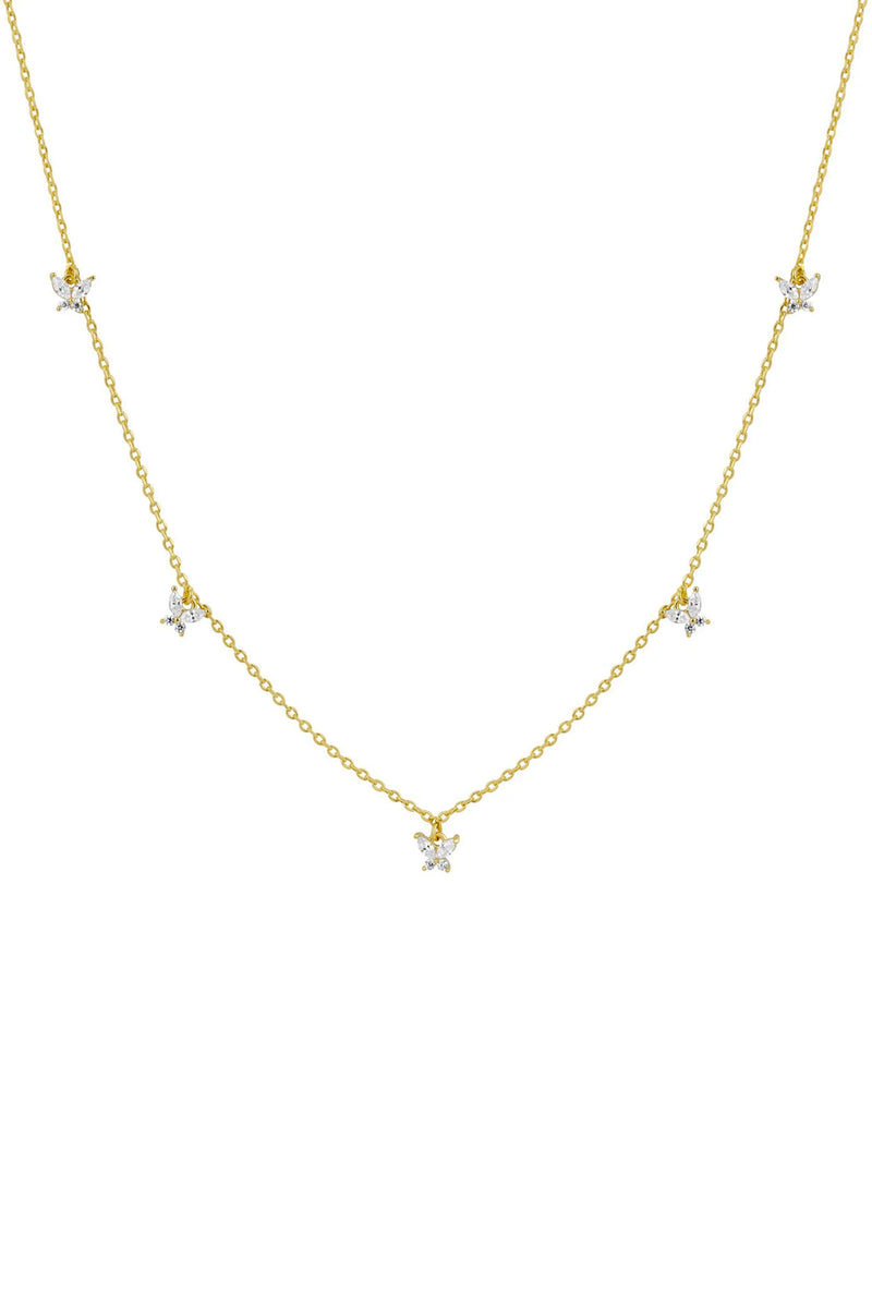 Mari Necklace