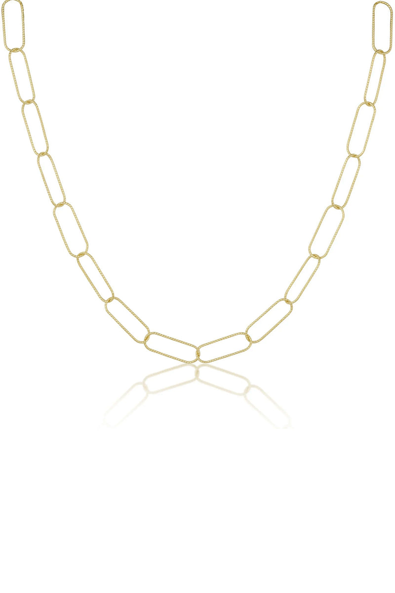 McKenna Link Necklace