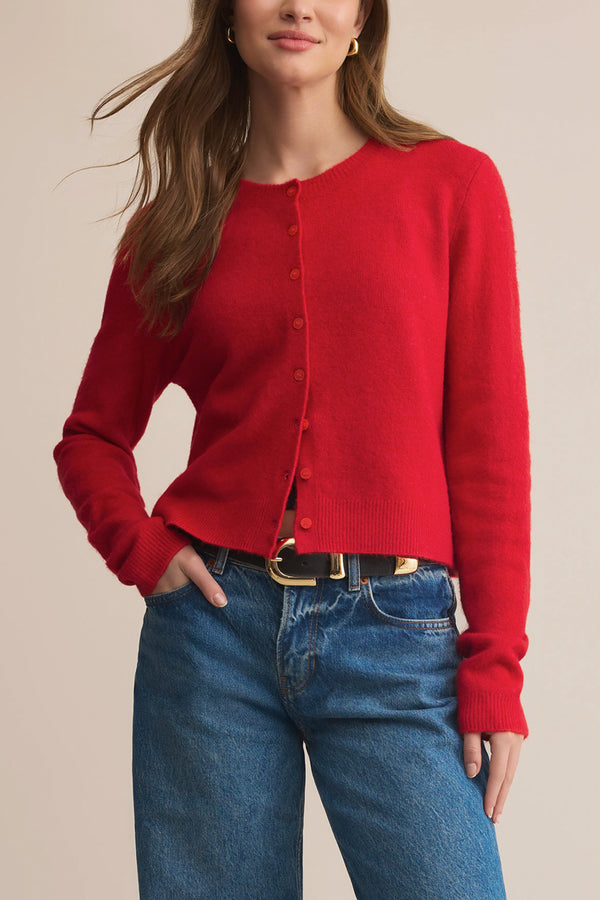 Medina Cozy Cardigan