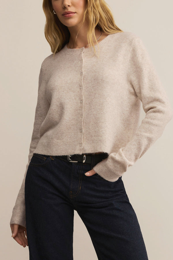 Medina Cozy Cardigan