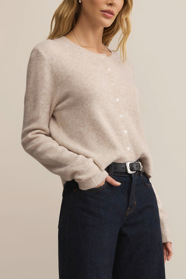 Medina Cozy Cardigan