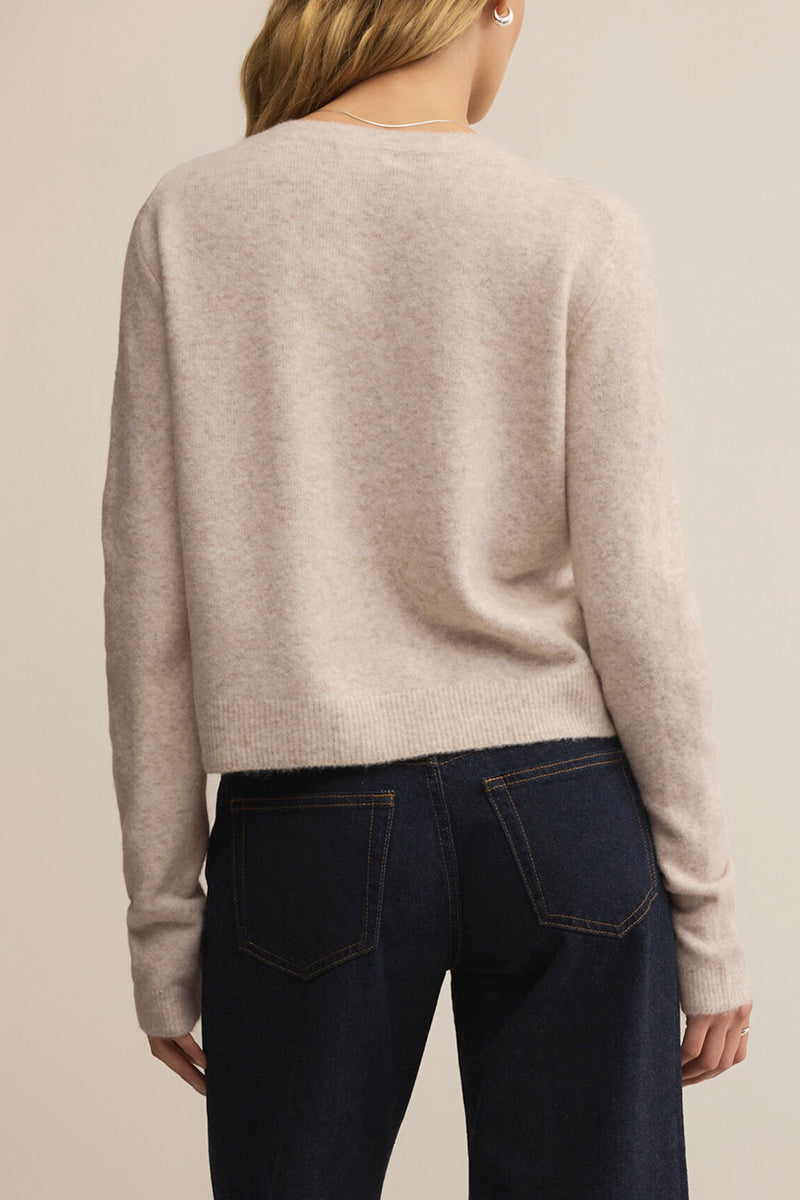 Medina Cozy Cardigan