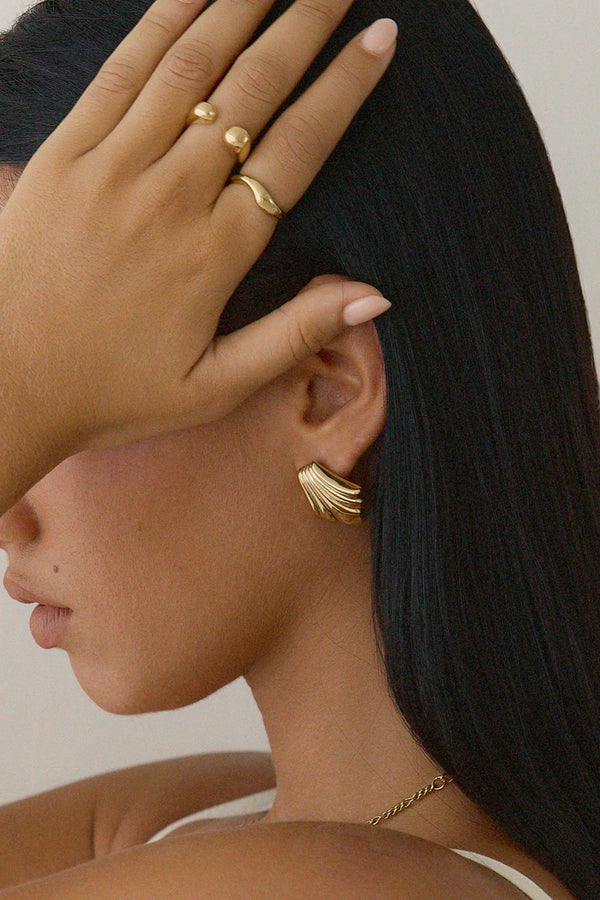 Memories Earrings