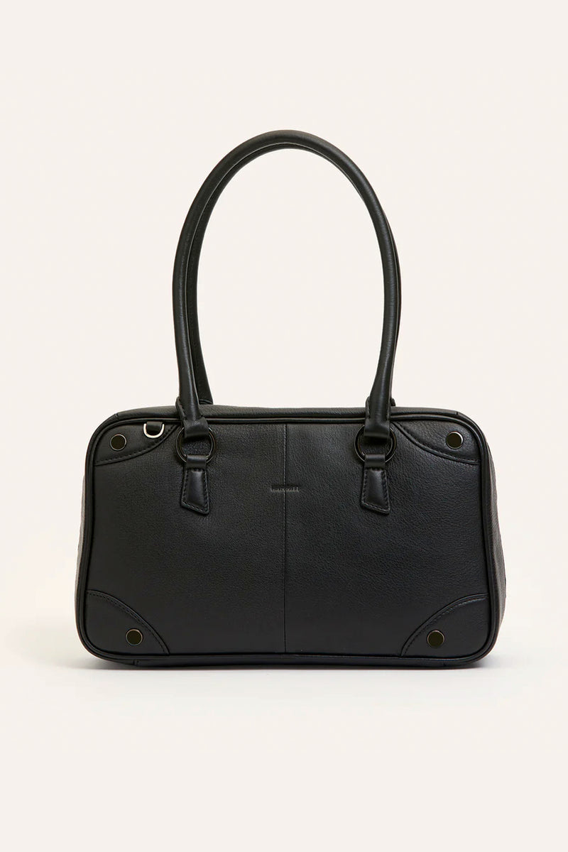 Meredith Med - Black – Pinkadot