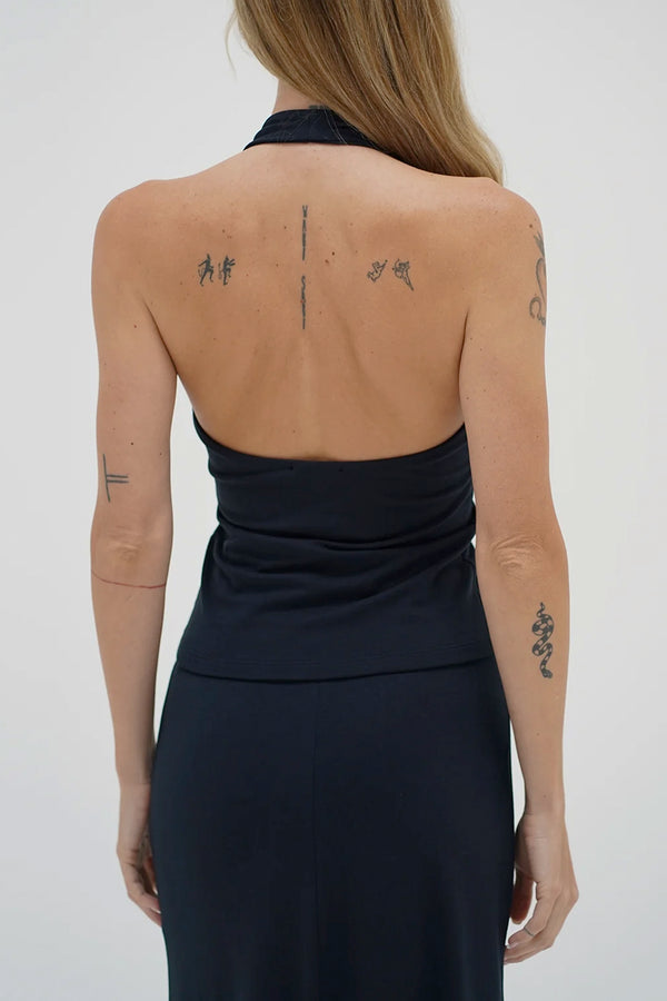 Mia Halter Tank