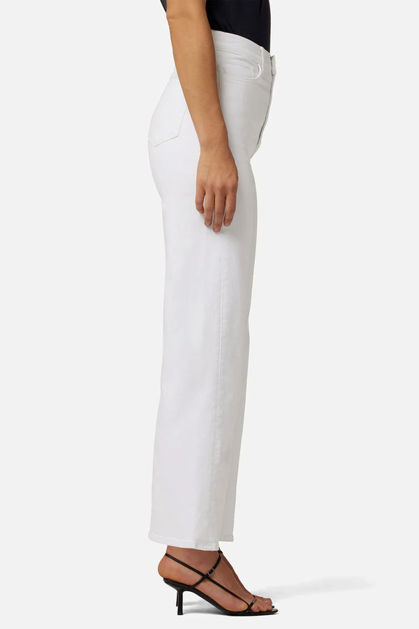 The Mia High Rise Wide Leg Ankle