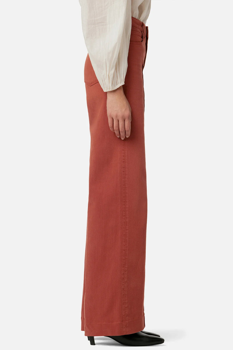 The Mia High Rise Wide Leg