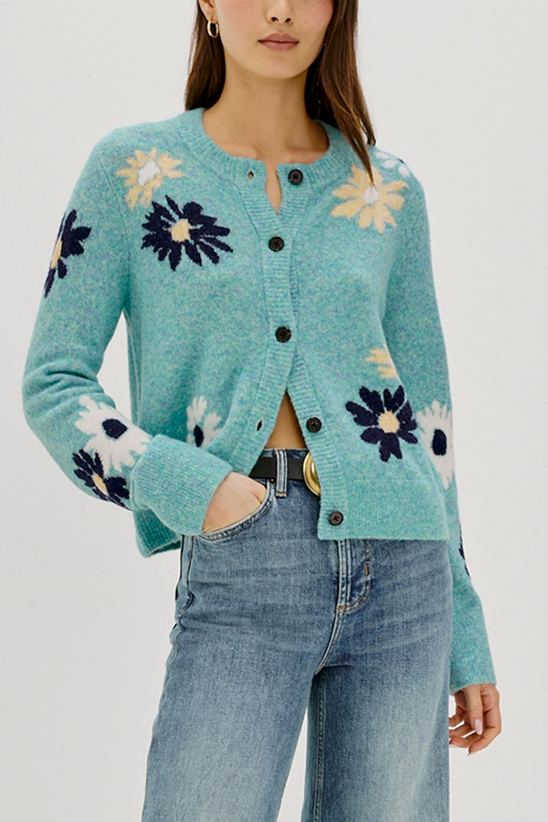 Millie Cardigan