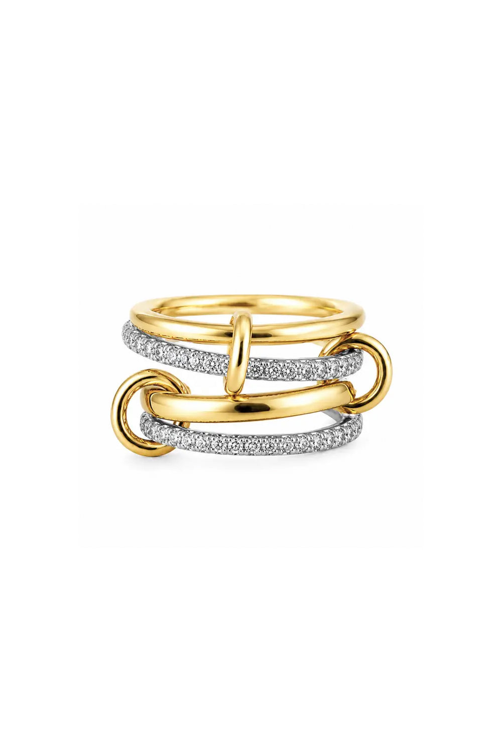 Rings – Pinkadot