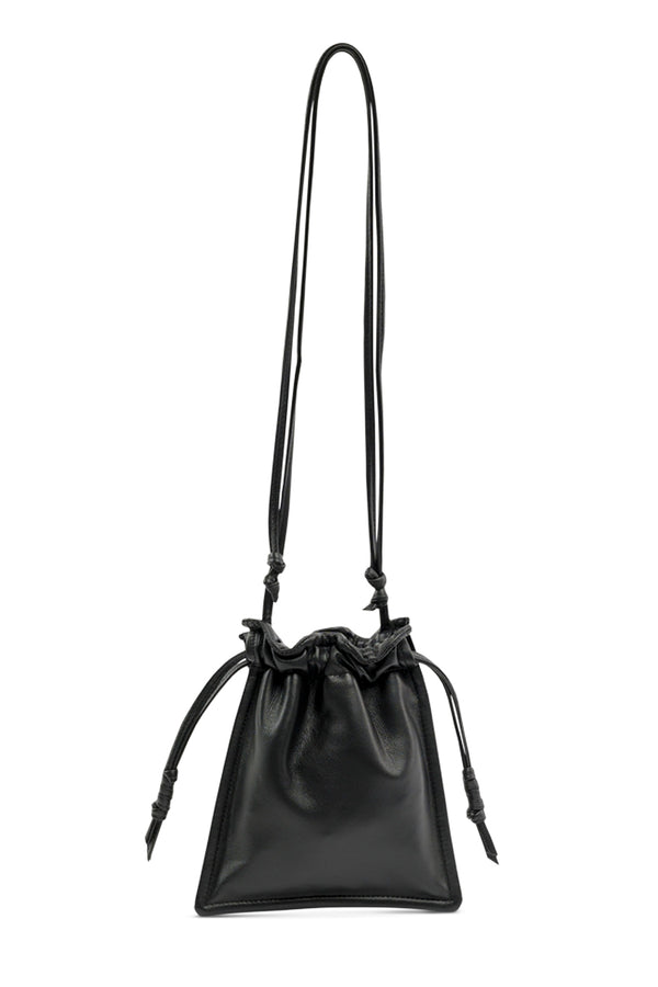 Mini Bowie Crossbody