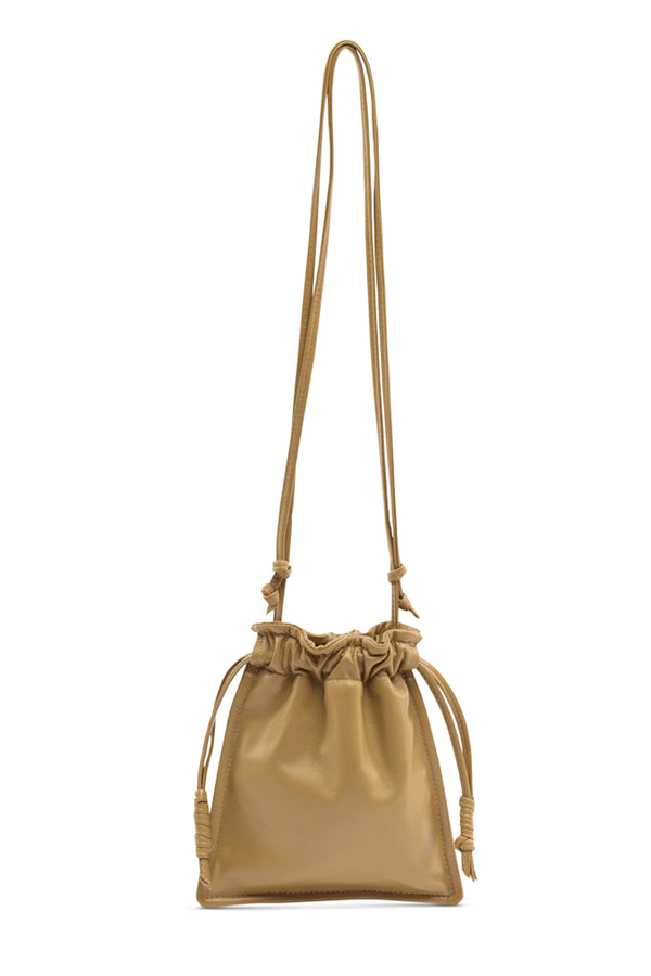 Mini Bowie Crossbody