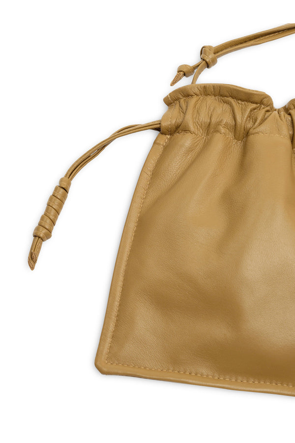 Mini Bowie Crossbody