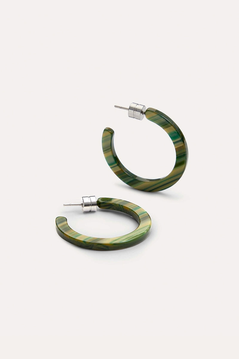 Mini Hoops - Meadow