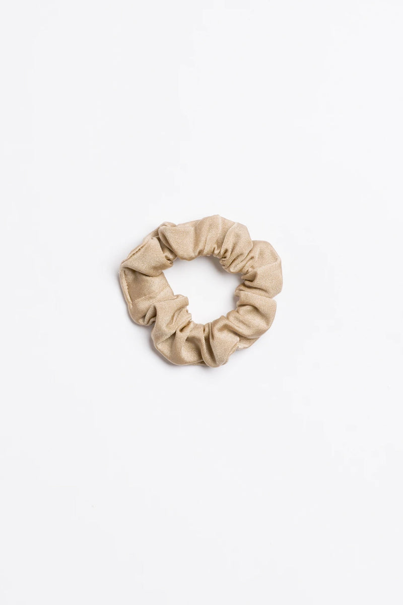 Mini Scrunchies - Shimmer