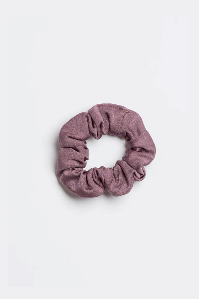 Mini Scrunchies - Shimmer