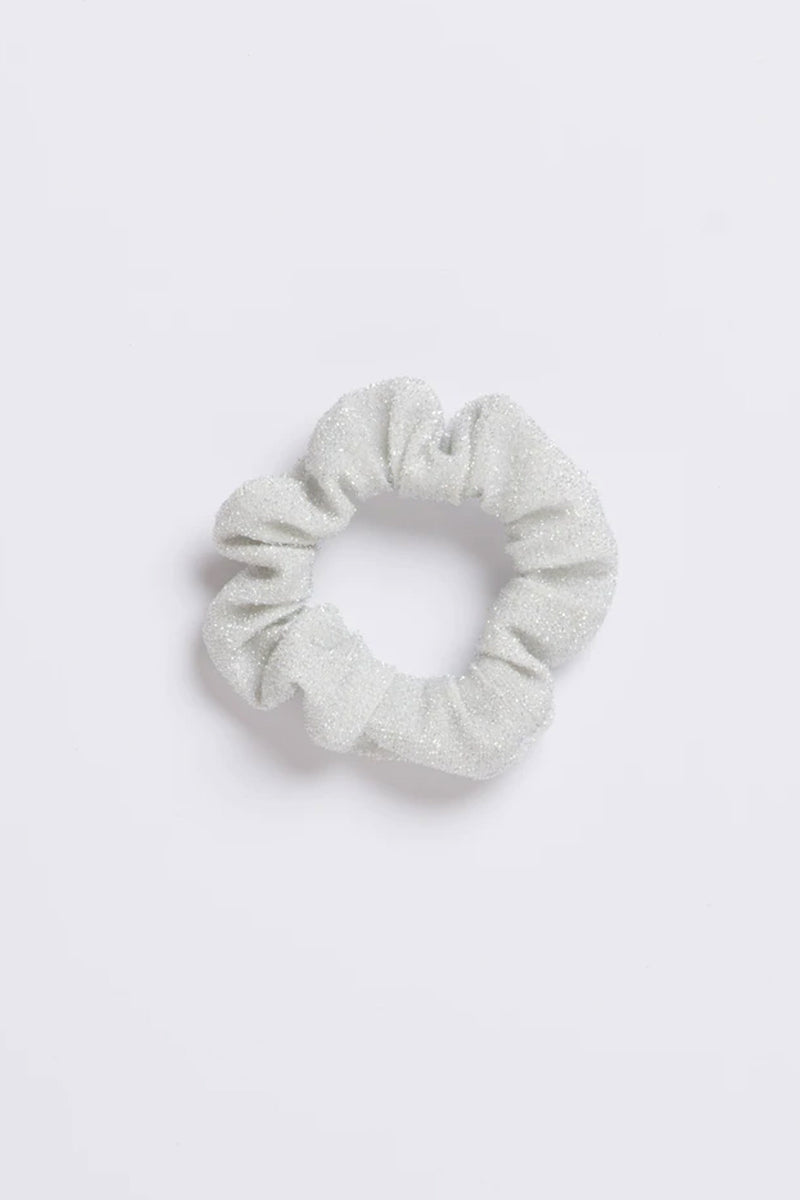 Mini Scrunchies - Shimmer