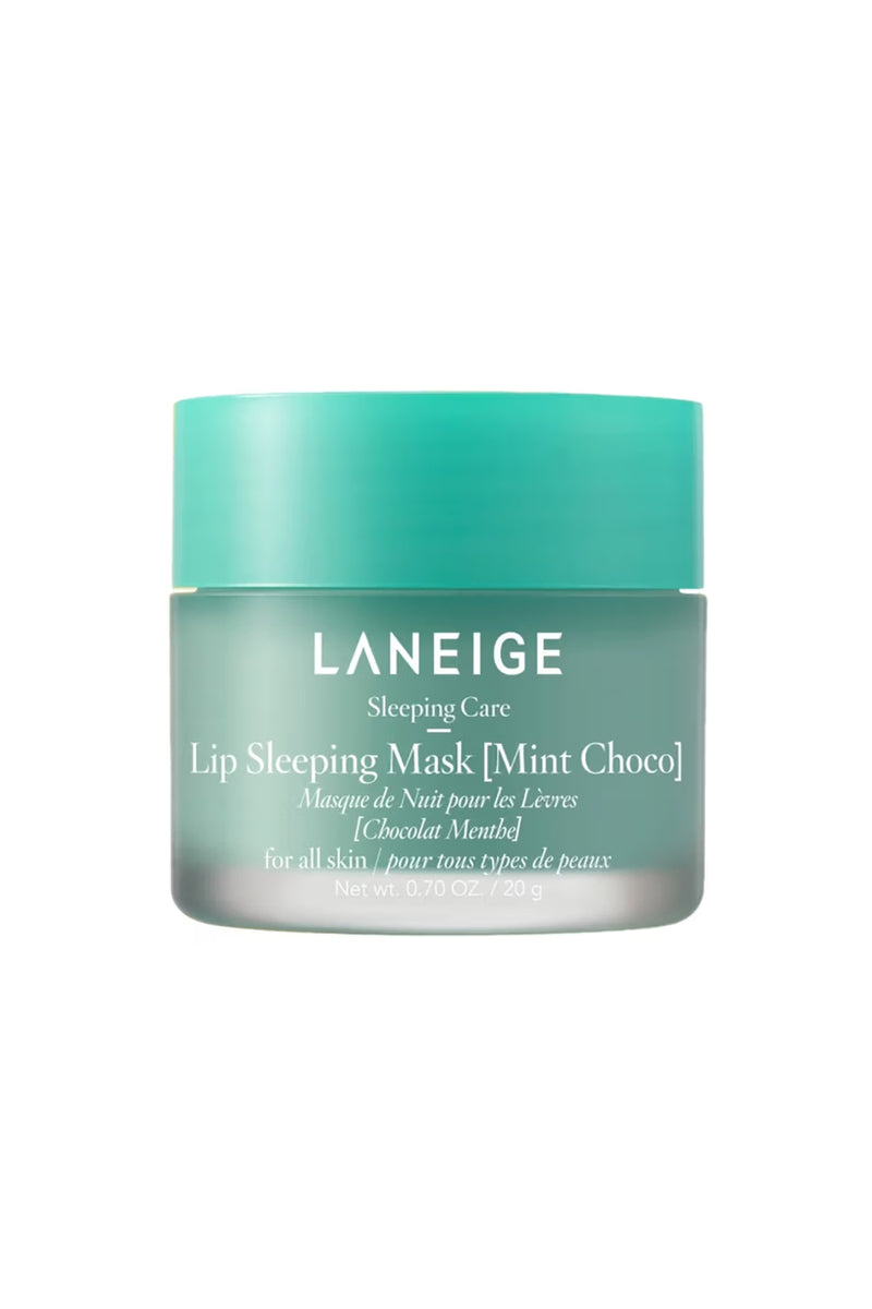 Lip Sleeping Mask - Assorted