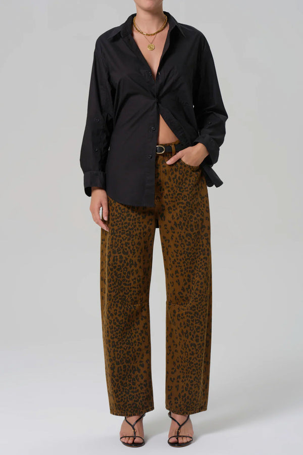 Miro Long Relaxed Jean