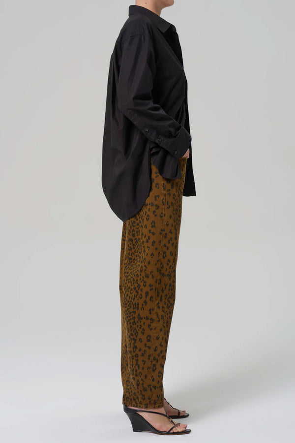 Miro Long Relaxed Jean