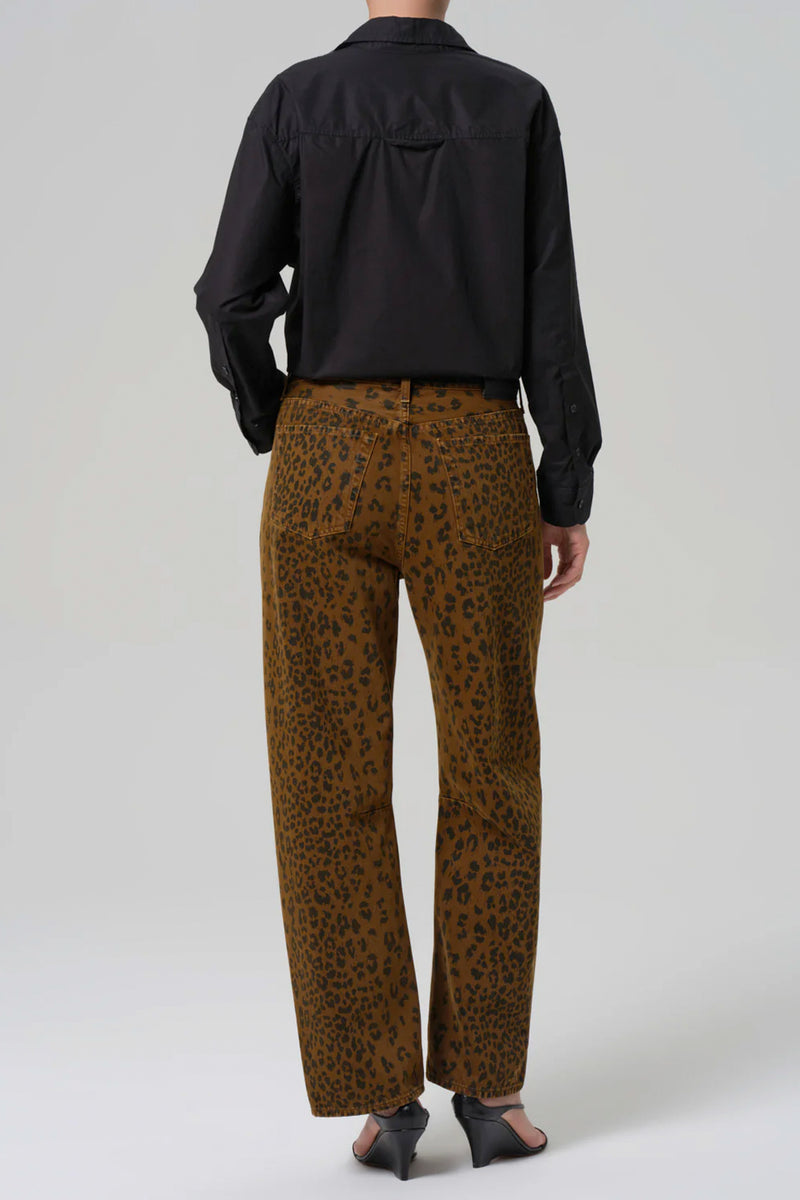 Miro Long Relaxed Jean