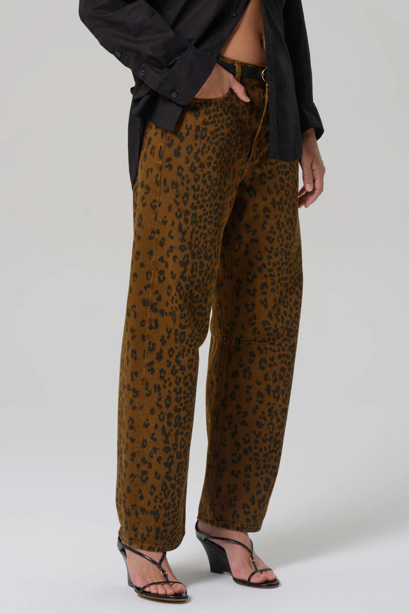 Miro Long Relaxed Jean