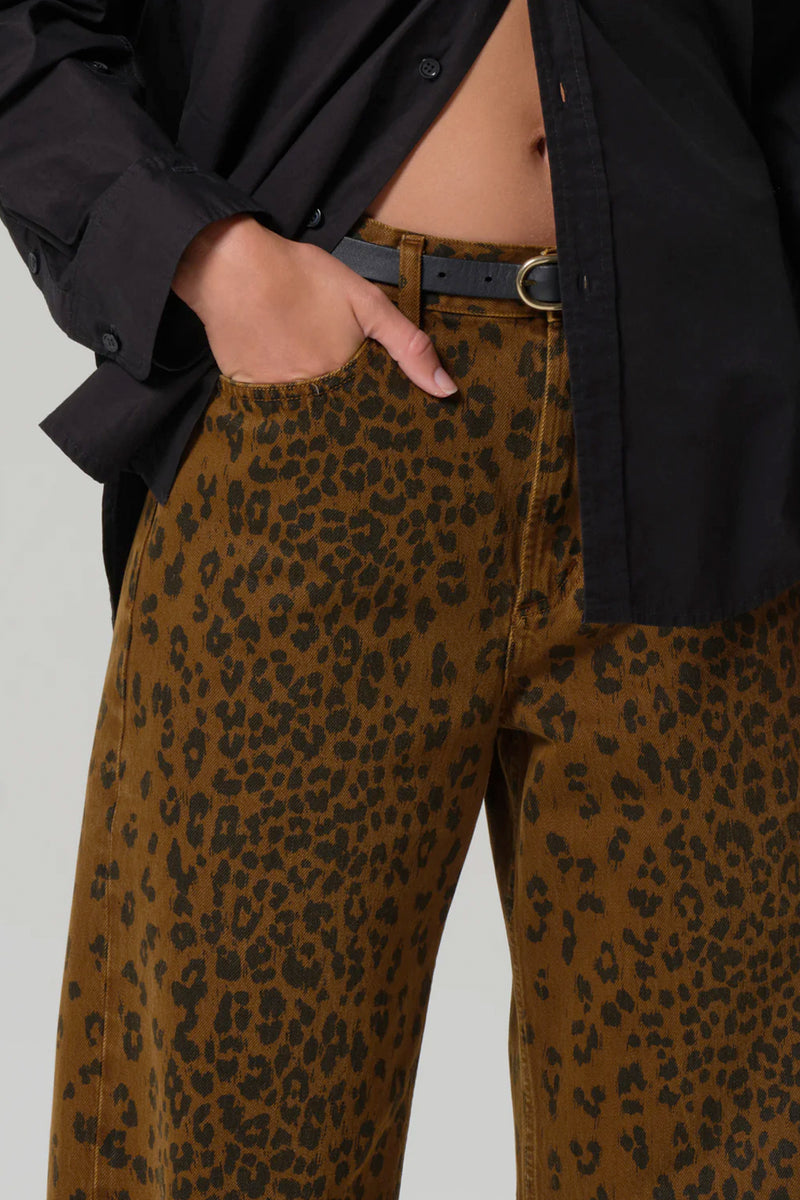 Miro Long Relaxed Jean