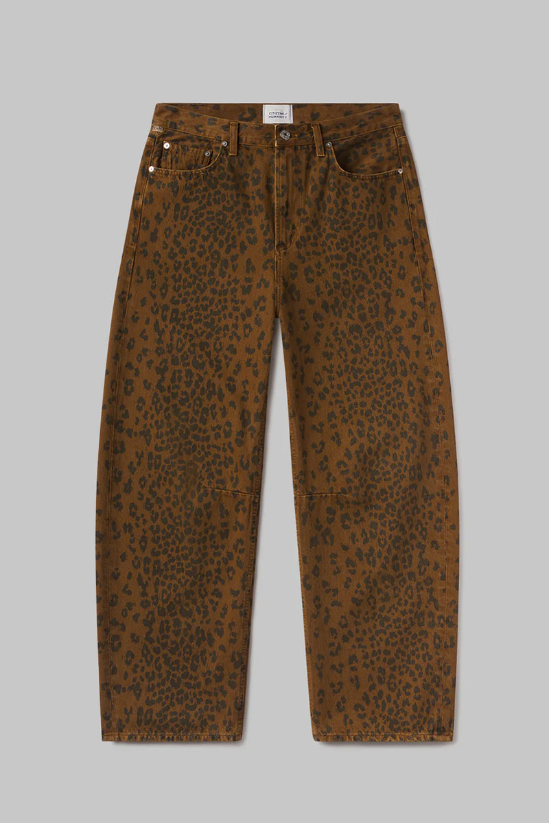 Miro Long Relaxed Jean