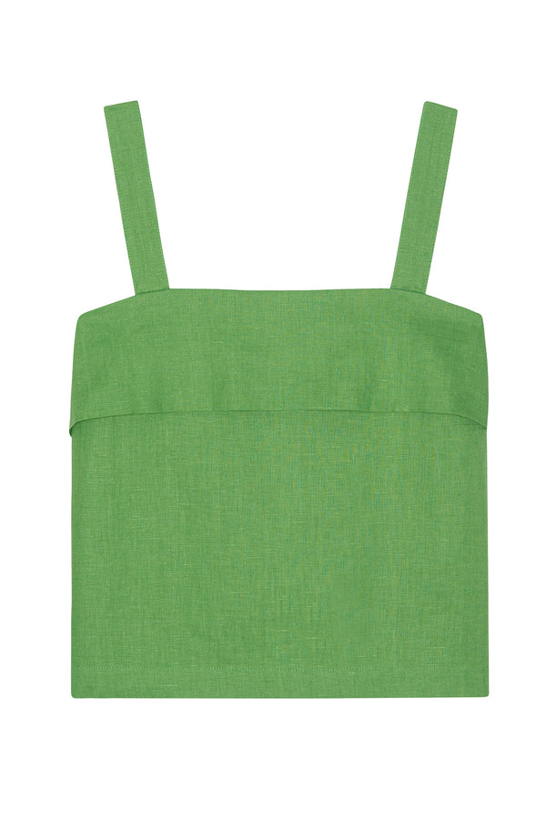 Misti Tank
