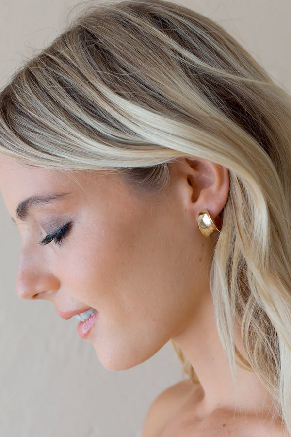 Mitch Midi Hoop