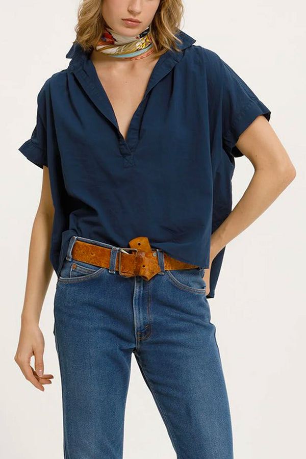 Motely Top