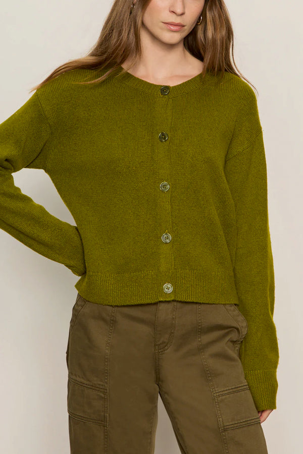 Must-Have Cardi