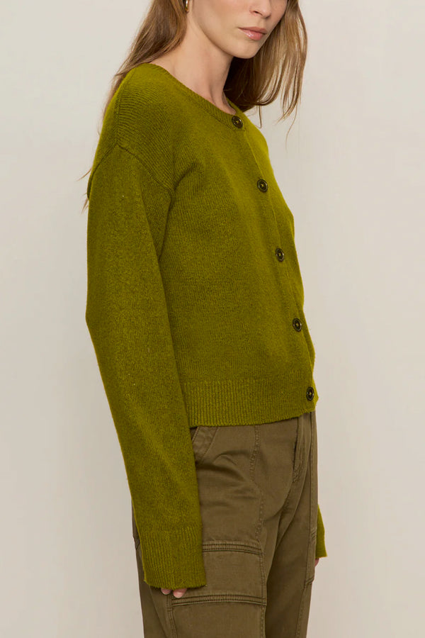 Must-Have Cardi