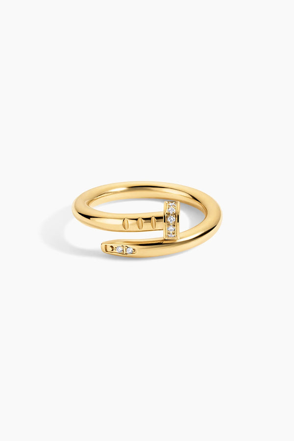 Rings – Pinkadot