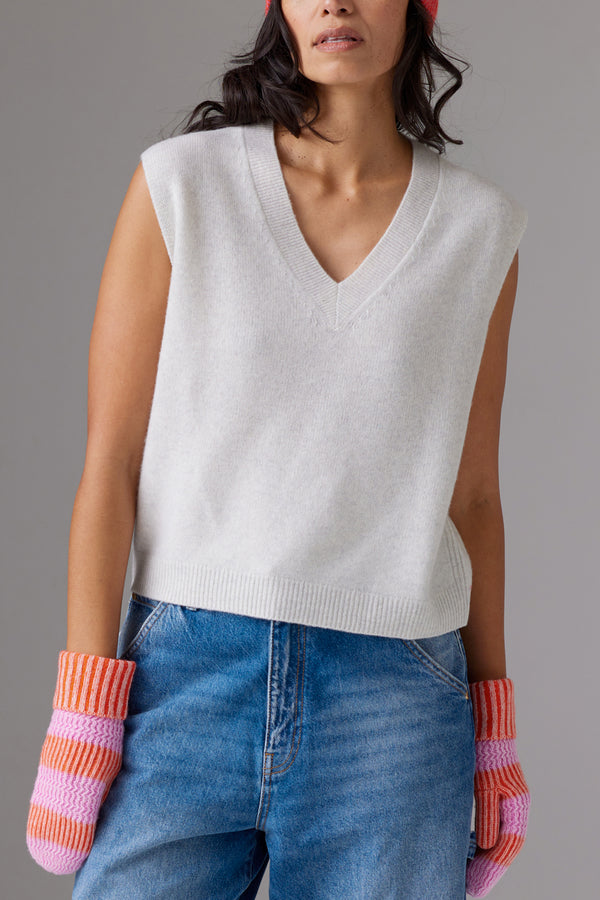 Nikko Chunky V Tank
