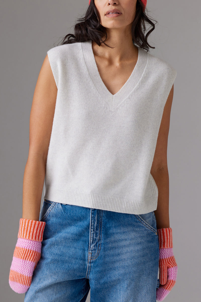 Nikko Chunky V Tank