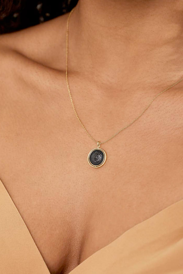 Noble Necklace