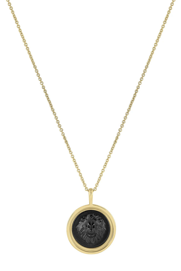 Noble Necklace