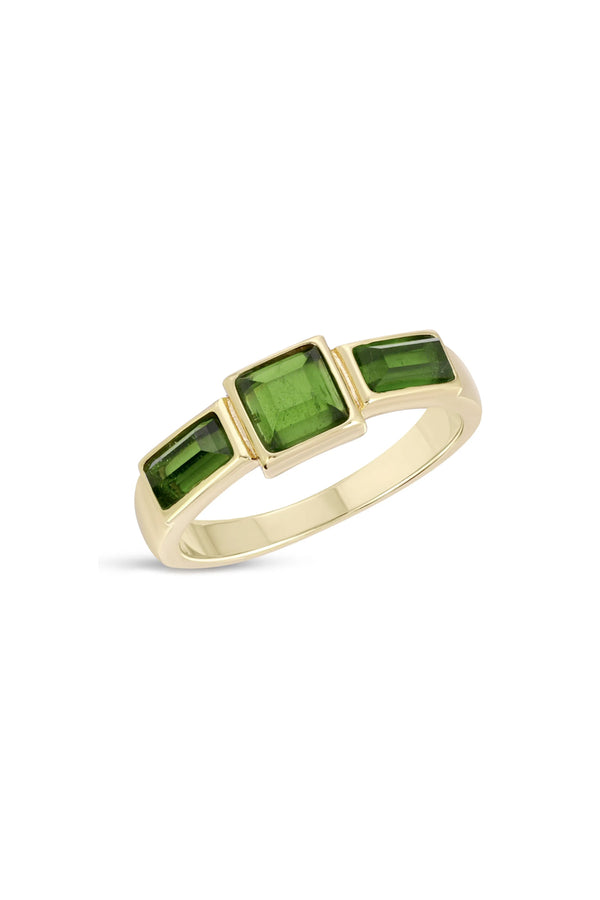 North Star Ring