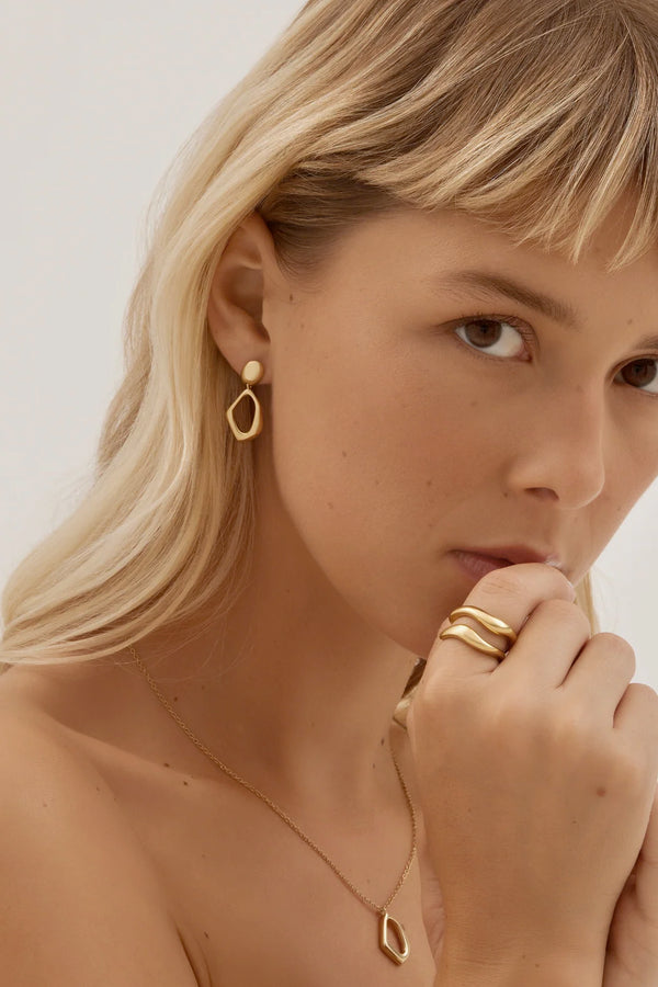 Nova Earrings