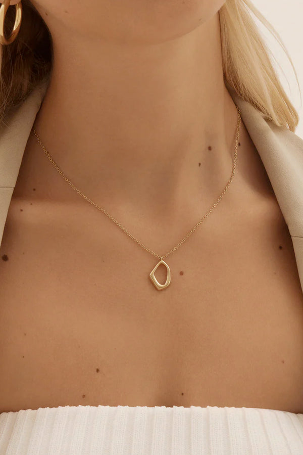 Nova Necklace