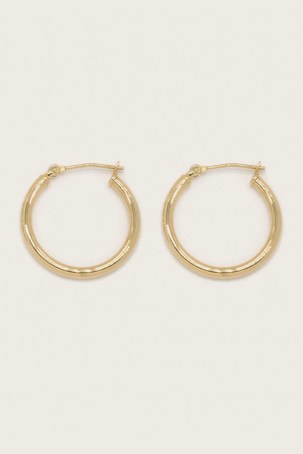NY Hoops - Large