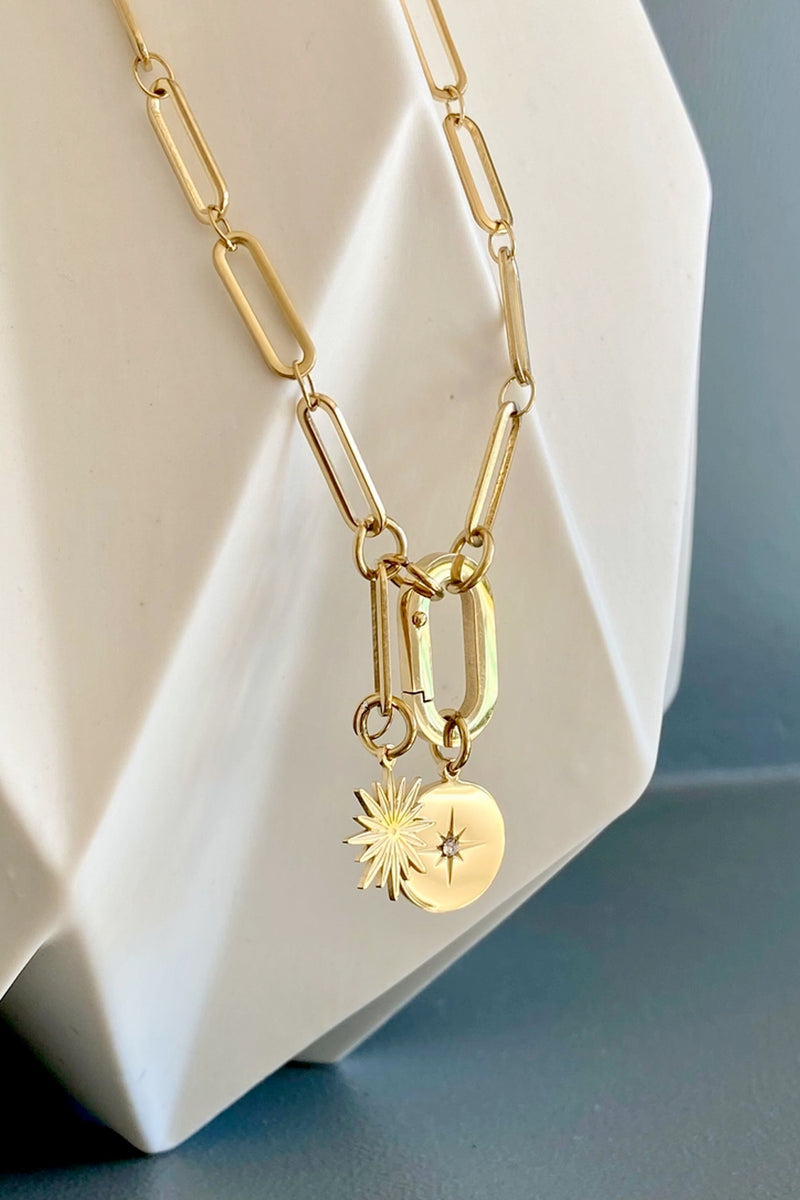 Ondine Necklace