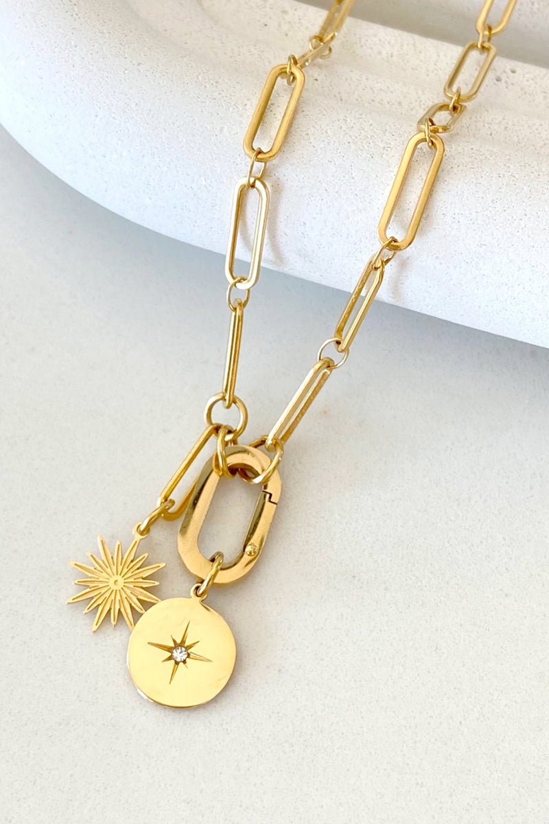 Ondine Necklace