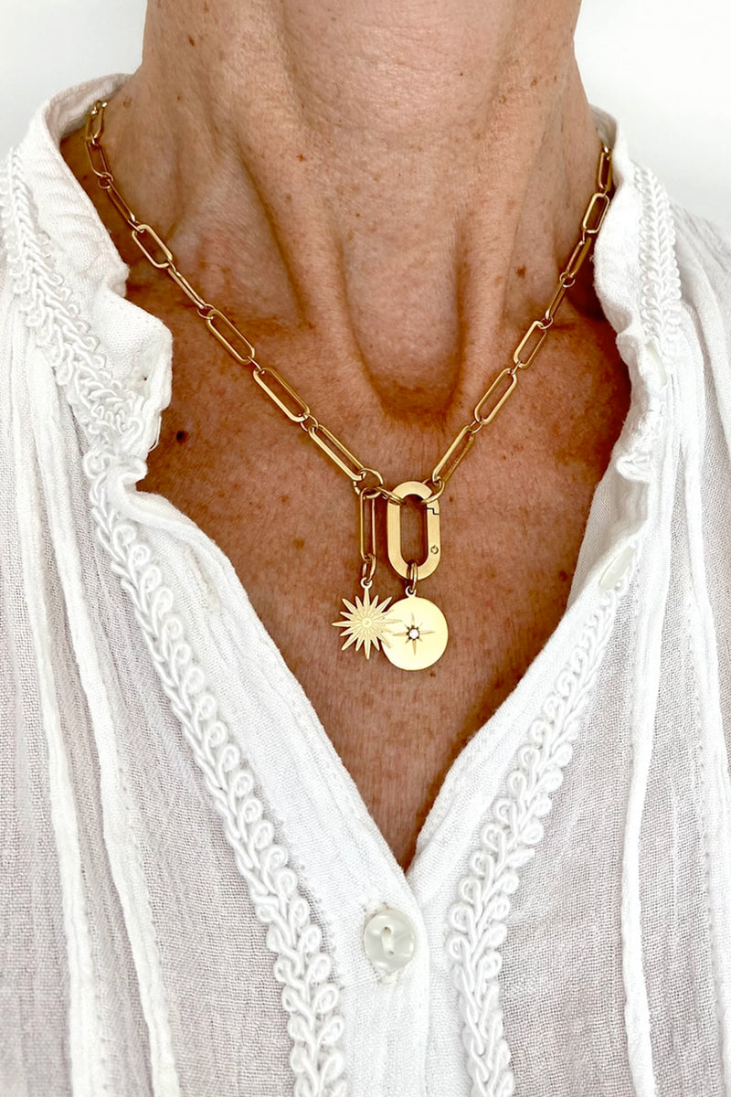 Ondine Necklace