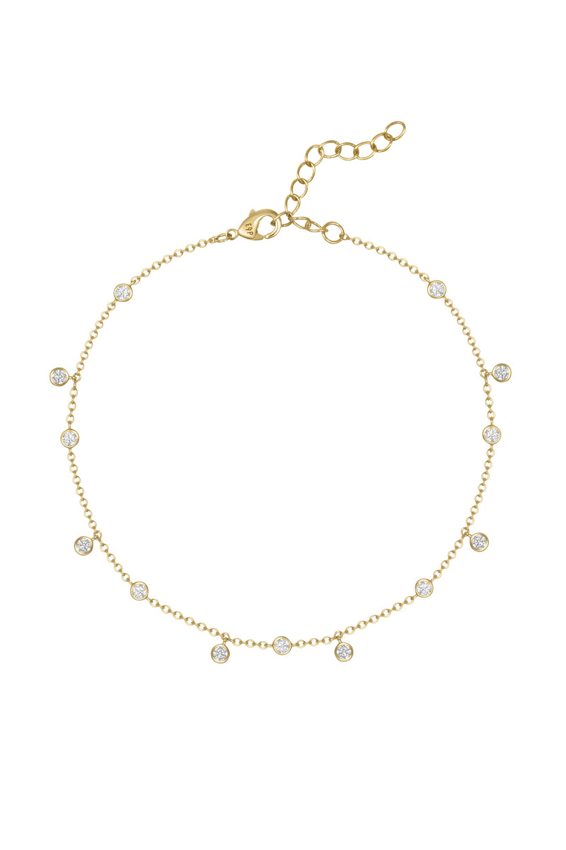Palmer Anklet