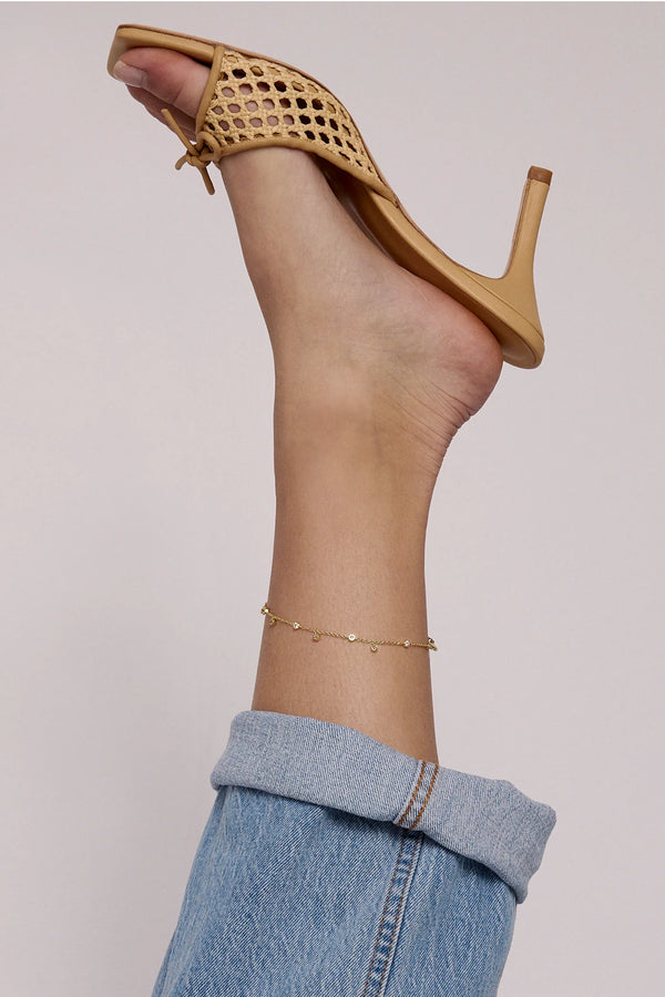 Palmer Anklet