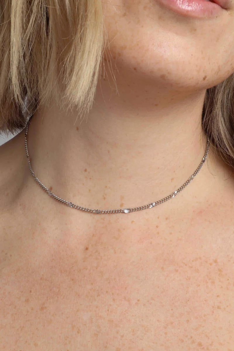 Paradise Choker