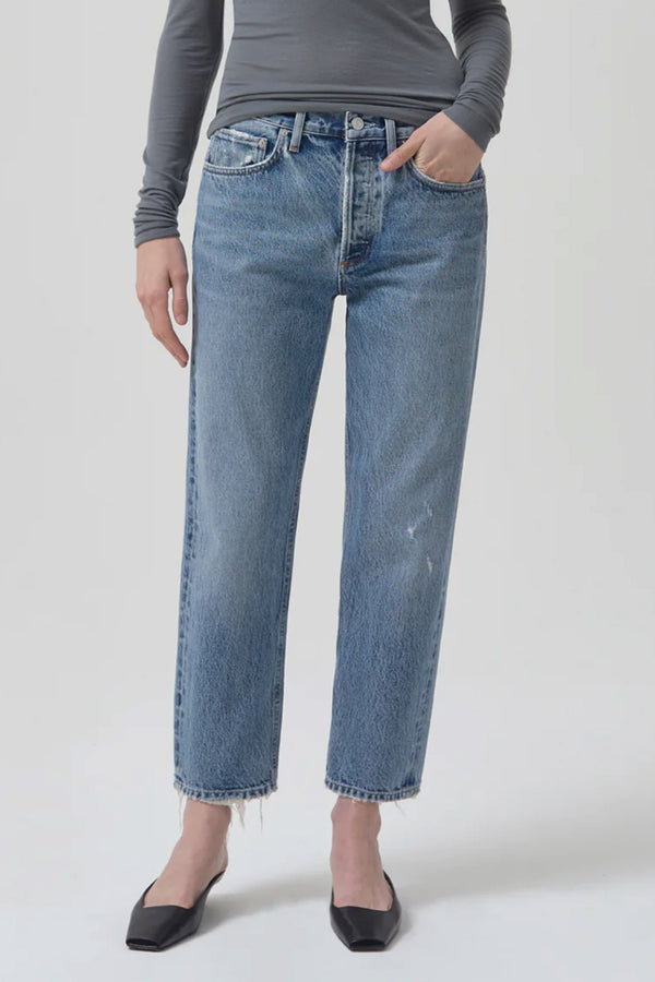 Parker Jean