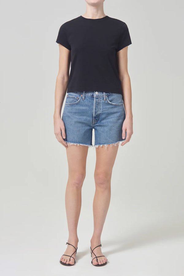 Parker Long Short