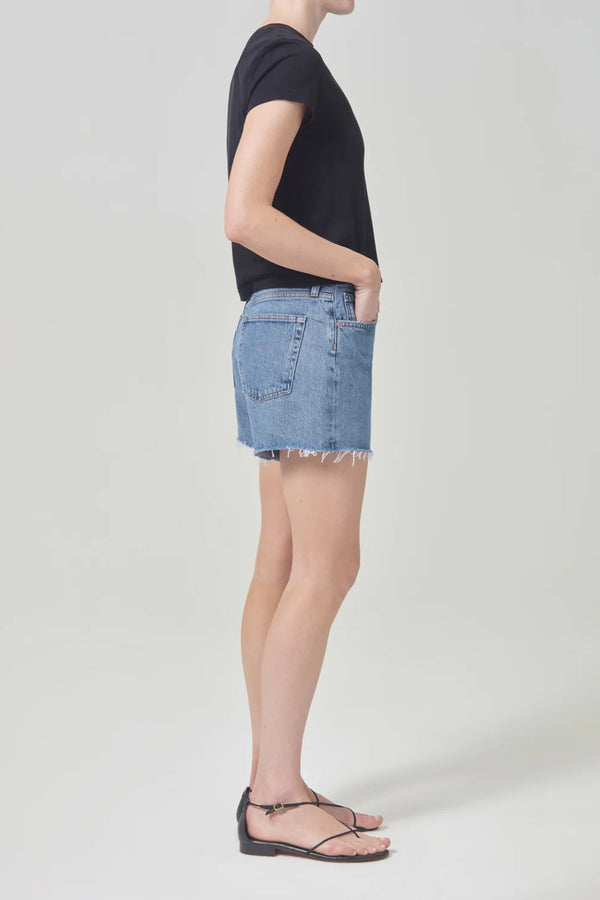 Parker Long Short